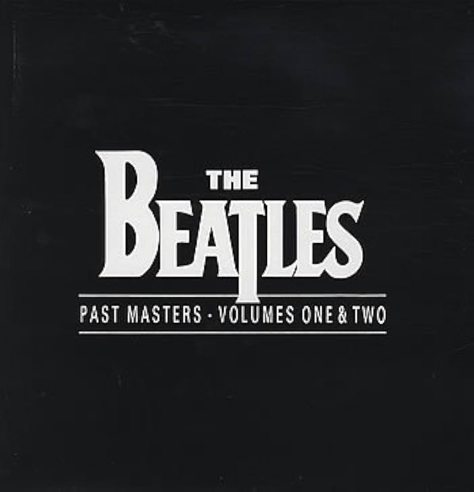 欧2LP Beatles Past Masters - Volumes One & Two C191135 PARLOPHONE /00660 Past Masters, Vols. 1 & 2 [Vinyl] - Amazon.com Music